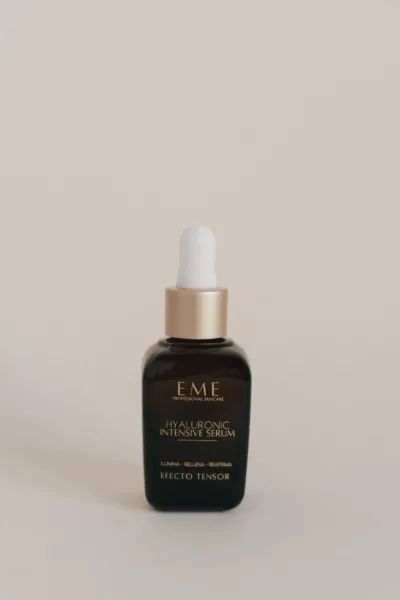 hyaluronic intensive serum
