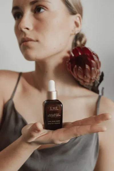 serum corrector hyaluronic intensive