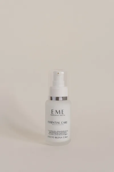 crema essential care