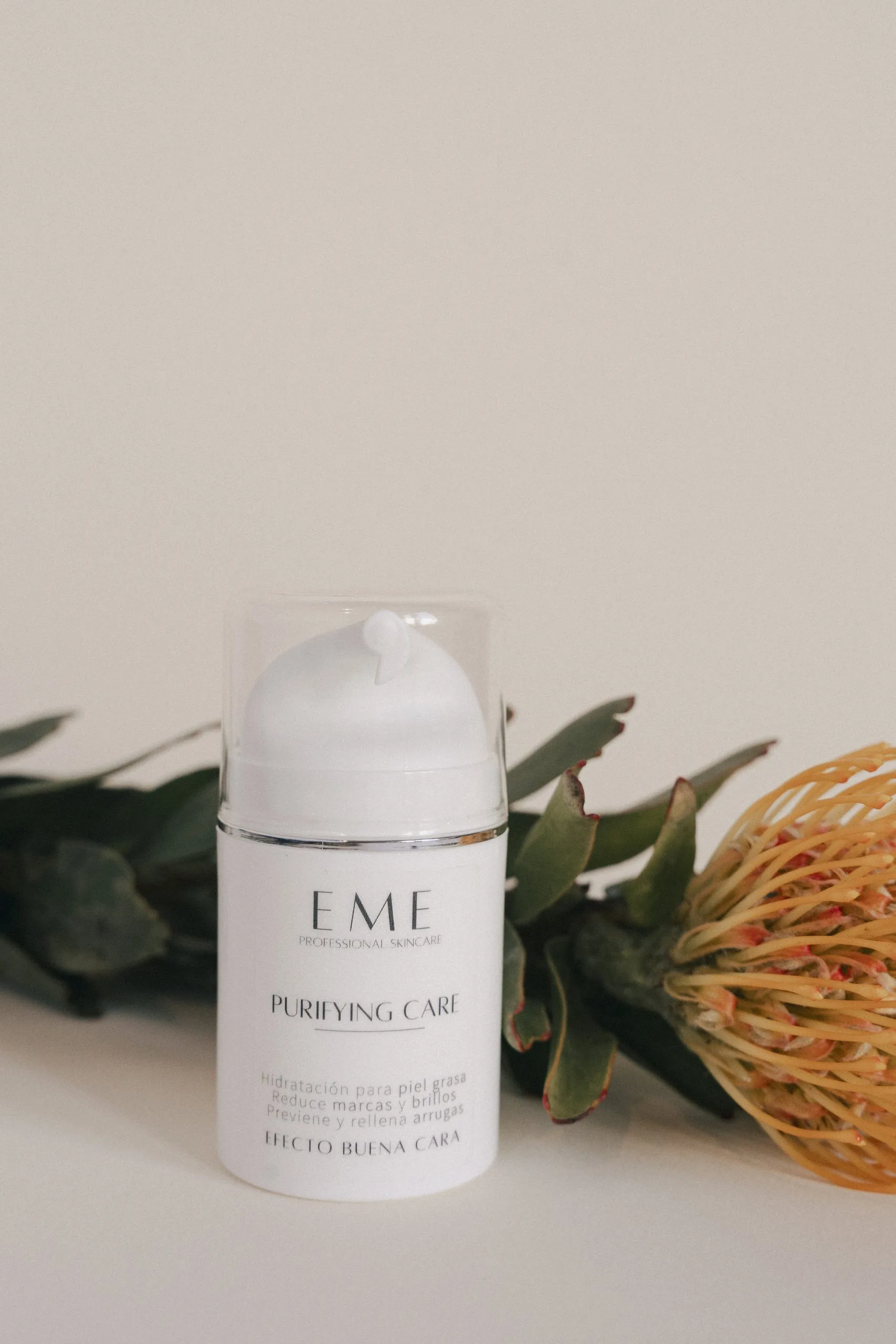 crema hidratante purifying care crema hidratante purifying care