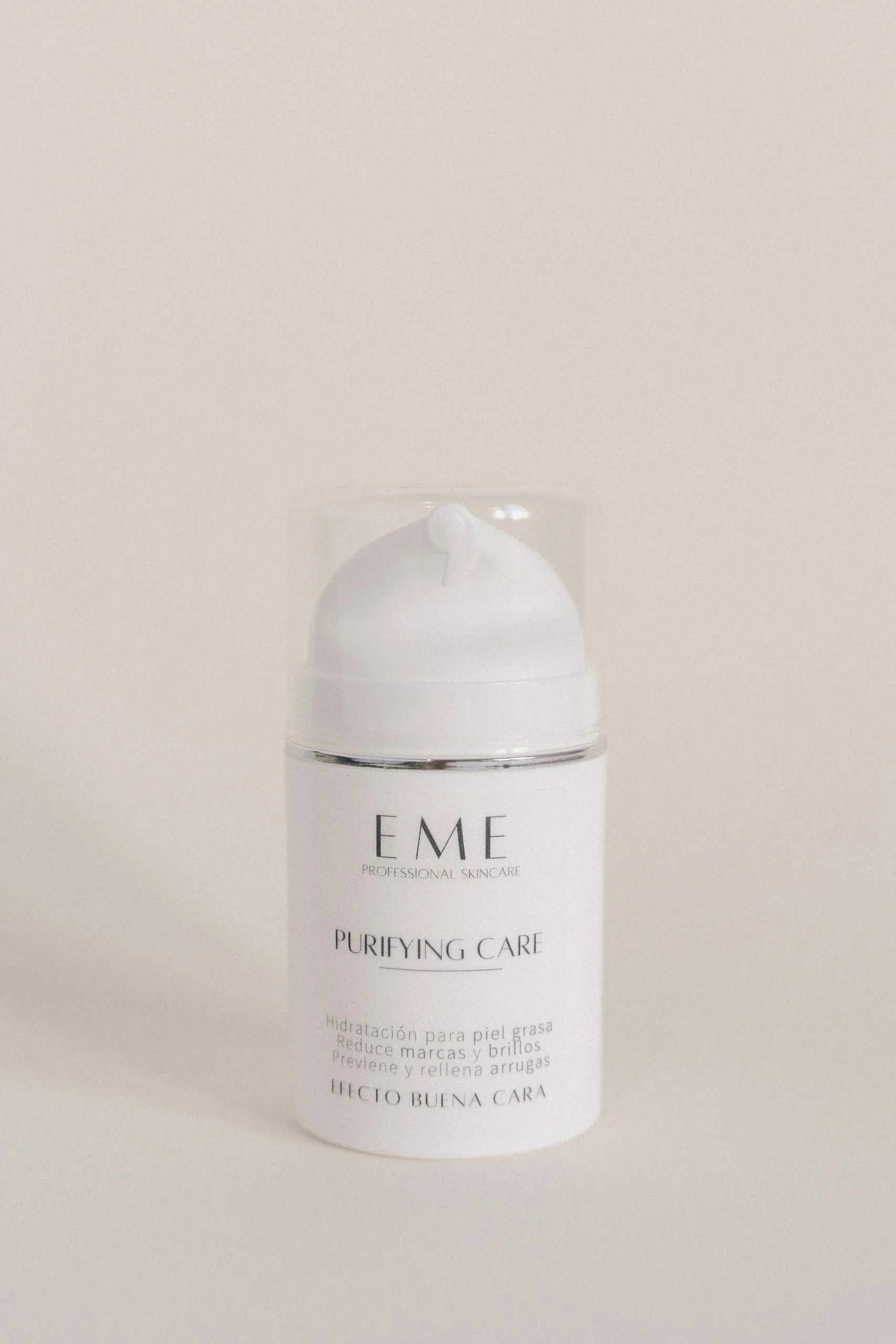 crema purifying care crema purifying care