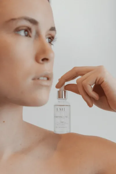 SERUM PURIFYING CARE 3 serum corrector marcas purifying care