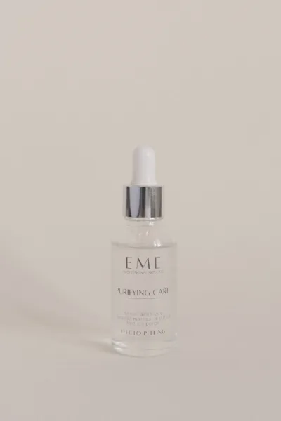 serum puryfing care